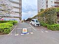 物件外観