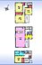 間取り：間取り図