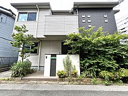 川口市戸塚東4丁目の中古戸建て
