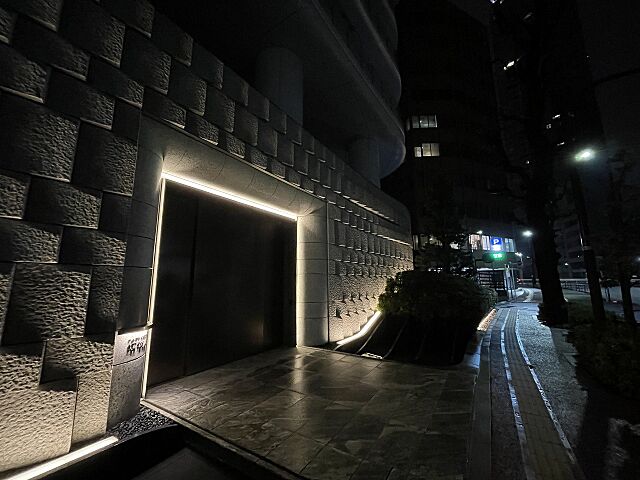 周辺 パークコート青山ザタワー 11階/-