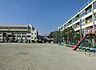 周辺：川口市立前川東小学校　400ｍ