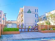 さいたま市立大成中学校 210m