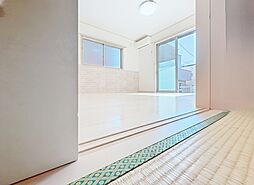 室内の画像