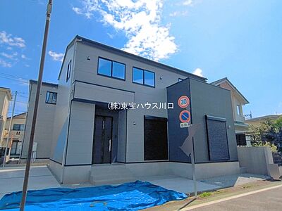 外観：物件外観