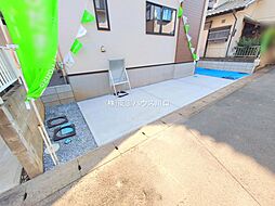外観の画像