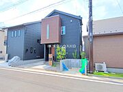 物件外観