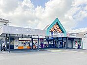 東武鉄道「春日部」駅 2490m