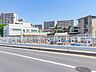周辺：富士見市立第六保育所 860m