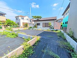 久喜市久喜東１丁目の土地