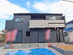 外観の画像