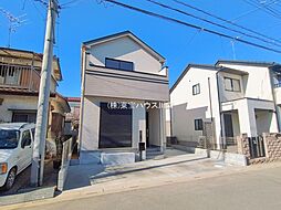 外観の画像