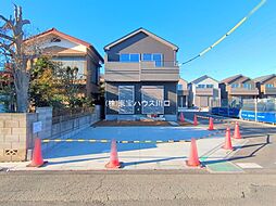 外観の画像