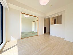 居間