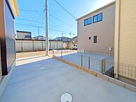 埼玉県新座市栄3丁目：物件画像