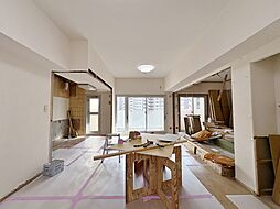 居間