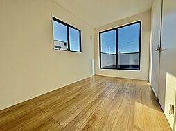 子供部屋の画像