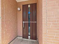 東京都足立区六木3丁目：物件画像