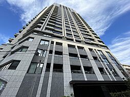 プラウドタワー渋谷