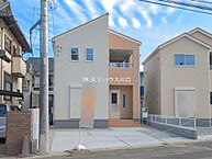 埼玉県鴻巣市鴻巣：物件画像