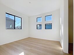 子供部屋の画像