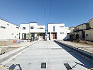 埼玉県越谷市花田6丁目：物件画像
