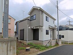 東武野田線 岩槻駅 バス13分 富士見町下車 徒歩6分