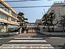 周辺：練馬区立練馬東小学校 450m