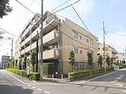 物件外観