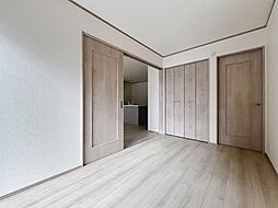 子供部屋の画像