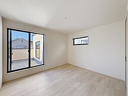 子供部屋の画像