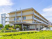 三郷中央総合病院 3630m