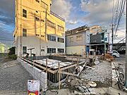 2026年1月上旬撮影