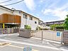 周辺：大東保育園 780m