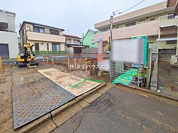 外観の画像
