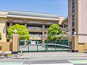 越谷市立越ヶ谷小学校 1280m