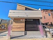 物件外観