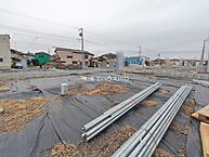 埼玉県春日部市新宿新田：物件画像