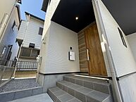 埼玉県北足立郡伊奈町本町2丁目：物件画像