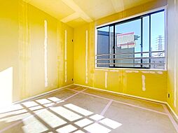 子供部屋の画像