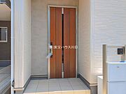 物件外観