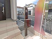 物件外観