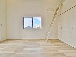 子供部屋の画像