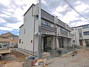 JR埼京線「与野本町駅」徒歩10分、「南与野駅」徒歩13分