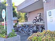 物件外観