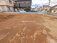 埼玉県上尾市向山5丁目：物件画像