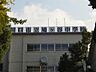 周辺：川口市立鳩ケ谷中学校　450ｍ