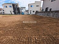 埼玉県北本市宮内2丁目：物件画像