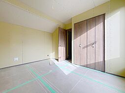 子供部屋の画像