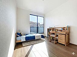 子供部屋の画像