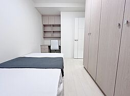 室内の画像